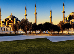 تركيا: استجواب رئيس بلدية اسطنبول