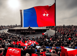 أوليفييه فور يبدأ تحوله الرئاسي