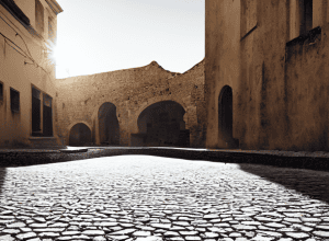 اعتداء على حاخام واعتقال شاب