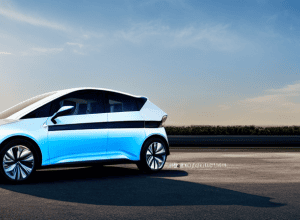 BYD الصينية تتجاوز Tesla: أرباح قياسية في 2024!