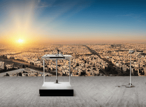 إسرائيل: برنار هنري ليفي يلغي مشاركته في مؤتمر يحضره جوردان بارديلا وماريون ماريشال