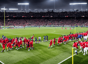 جدول مزدحم ينتظر نجوم منتخب فرنسا: دوري الأمم وكأس العالم للأندية