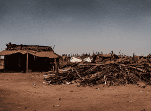 السودان: مقتل «مئات المدنيين» في غارة للجيش على سوق في شمال دارفور