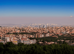 تركيا: تمديد حظر التجمهر بأنقرة