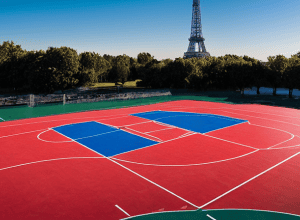 QSI مهتمة بمشروع NBA Europe: عودة محتملة لـ PSG Basket؟