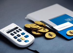 كيف يتم فرض الضرائب على عملة البيتكوين؟