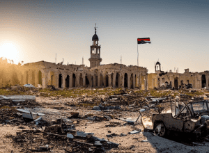 دعوات أوروبية لرقابة مساعدات سوريا