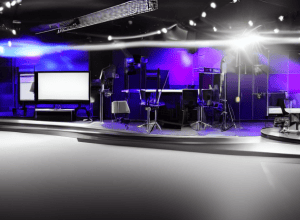 زلة لسان محرجة لمحمد بوحفصي في برنامج «C à vous»