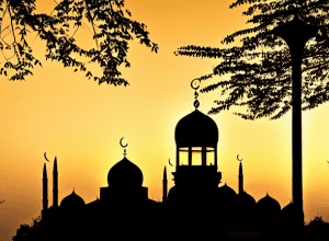 رمضان 2025: المسجد الكبير في باريس يعلن نهاية الشهر الفضيل الأحد 30 مارس