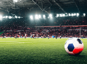 مباشر: سانت إتيان يفاجئ باريس بهدف مبكر بالدوري