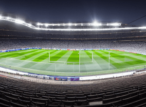 مبابي يسجل ثنائية وريال مدريد يفوز على ليغانيس في الدوري الإسباني