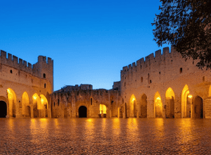 معرض دائم يؤرخ لمهرجان أفينيون