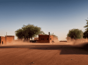 «السودان: حميدتي يقر بانسحاب قواته من الخرطوم»