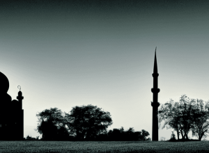 فرنسا: القضاء يأمر بإخلاء مسجد الإمام محجوبي