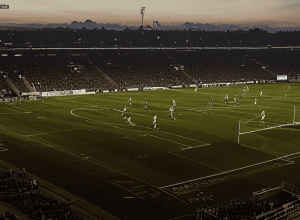 مباشر: دنكيرك يواجه باريس بنصف نهائي كأس فرنسا