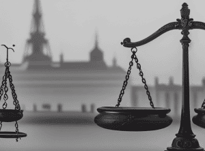 عدم أهلية لوبان: تساؤلات حول العدالة