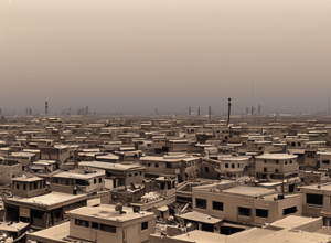مباشر: حرب الشرق الأوسط - رئيس الوزراء اللبناني يدين «انتهاكاً واضحاً» لوقف إطلاق النار