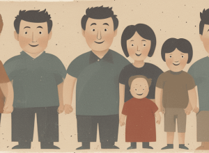 أجداد اليوم: نظرة على التربية بعد «الأطفال الملوك»