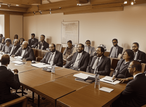 شارلوت غينسبورغ في كواليس «لقاءات بابوتين»
