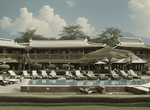 The White Lotus: ثراء فاحش، فقاعة الرفاهية وعقدة الأنا