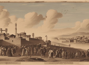 قسطنطين 11: موت آخر أباطرة بيزنطة