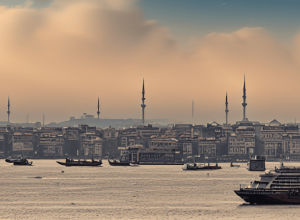 شباب تركيا: احتجاجات ضد أردوغان