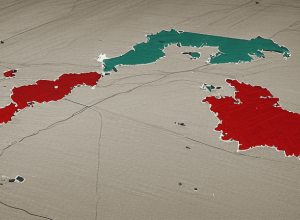دعم دولي للوبان بعد إدانتها