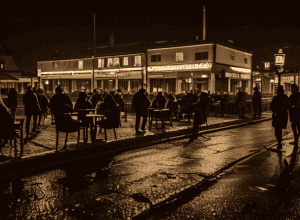 إحباط هجوم إرهابي: اعتقال شاب متطرف يبلغ من العمر 19 عامًا في دونكيرك