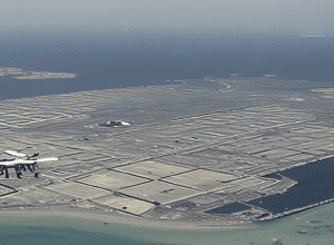 اليابان: أمريكا تنشر طائرات مسيرة للمراقبة قرب تايوان