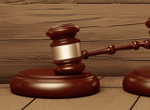 اعتقال شخص بتهمة تهديد القاضية في قضية مارين لوبان