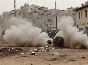 فرنسا والصراع الإسرائيلي الفلسطيني: موقف رسمي جديد؟