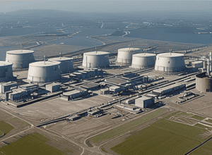 تأجيل جديد لإعادة تشغيل مفاعل EPR في Flamanville