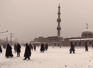 إيران: الجيل Z يتحدى نظام الملالي بصمت