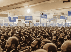 مارينا ماندريلا تفوز بجائزة «Business with Attitude» 2025: قصة نجاح ريادية