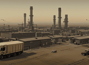 بريطانيا: قانون طارئ لـ «السيطرة» على مصنع British Steel