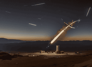 نظام «المعترض»: ابتكار فرنسي لتعطيل الأقمار الصناعية المعادية