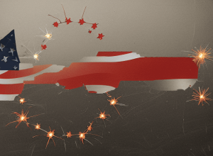 الحرب التجارية: المستثمرون ينفضّون عن الأصول المالية الأمريكية