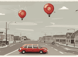 خلل في الوسائد الهوائية: موجة جديدة من الاستدعاءات