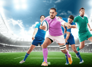 دوري أبطال الرغبي: هجوم مُطلق، قوة ضاربة، روح قتالية... كيف استعاد تولون مكانته