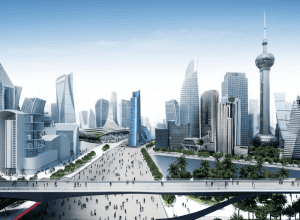 المعارض العالمية: من برج إيفل إلى أوساكا 2025