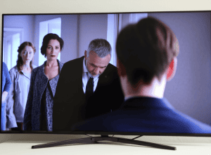 أعلى المشاهدات: مسلسل France 3 يتصدر السبت