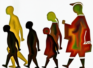 هاري نورييف رئيساً لمهرجان تصميم تولون 2025: نظرة على الإبداع