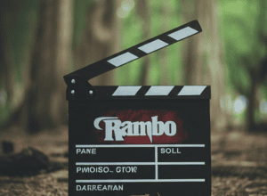 وفاة تيد كوتشيف مخرج فيلم رامبو