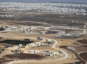 تمرد عسكري إسرائيلي جديد ضد حرب غزة يلوح في الأفق