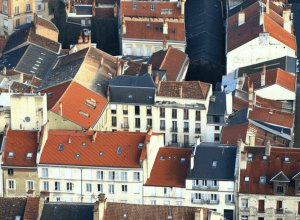 خطر انهيار مبانٍ في وسط تولوز مجدداً