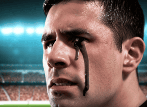 دموع راموس تقود تولوز إلى نصف نهائي دوري أبطال أوروبا للرجبي