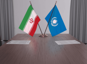 إيران: رئيس الوكالة الدولية للطاقة الذرية يعلن زيارته للبلاد الأربعاء