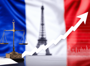 بورن وفاترين مستهدفان بشكوى، التجمع الوطني وفرنسا الأبية مستعدان لمساءلة الحكومة، البورصات في ارتفاع ملحوظ... أهم 3 معلومات يجب تذكرها في منتصف اليوم