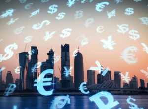 قطر والقاهرة تتفقان على استثمار 7.5 مليار دولار في مصر