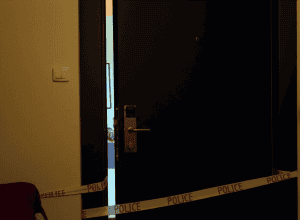 اعتقال رجل قرب نانت بعد مهاجمة زوجته بسلاح أبيض